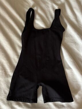 YoungLA “clean girl” bodysuit